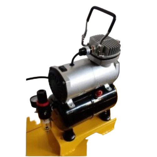 Mini Oil Free Compressor