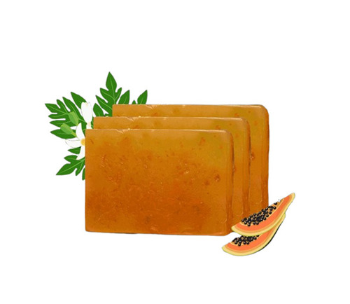 Papaya Soap