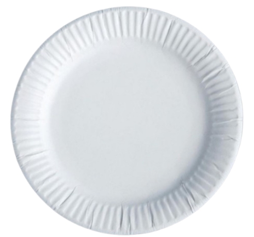 Paper Plates 