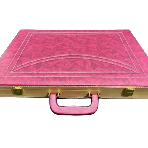 Pink Album Box