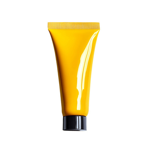 Plastic Packaging Tube