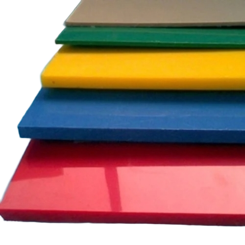 Portable Ldpe Plastic Sheet