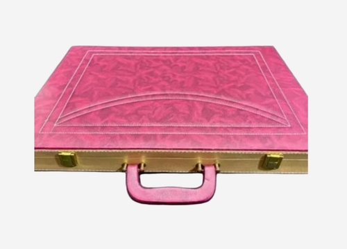 Portable Wedding Album Box