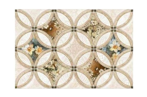 Printed Ceramic Tiles