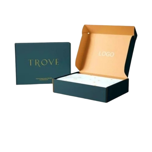 Printed Packaging Boxes