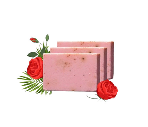 Rose Soap