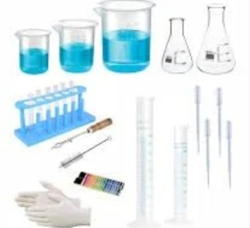Salco Chemistry Lab Kit
