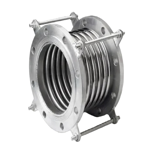 Stainless Steel Expansion Joints