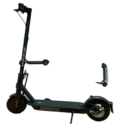 Xiaomi Mi Pro 2 Scooter