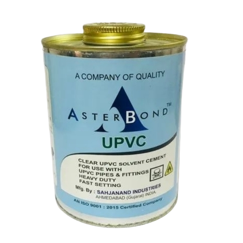 1 Litre Upvc Solvent Cement