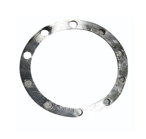 10 Hole Truck Rim Plate