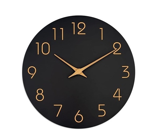 Analog Wall Clock