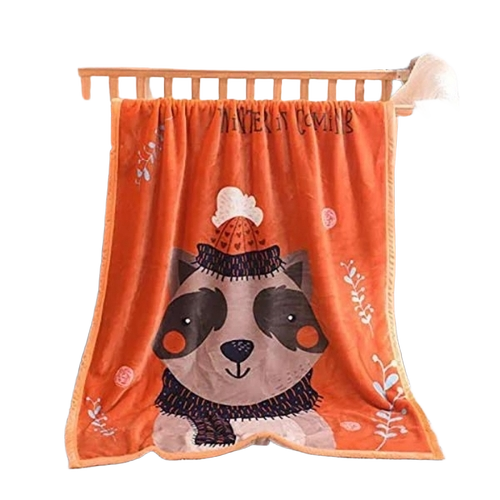Baby Blankets - Age Group: Children