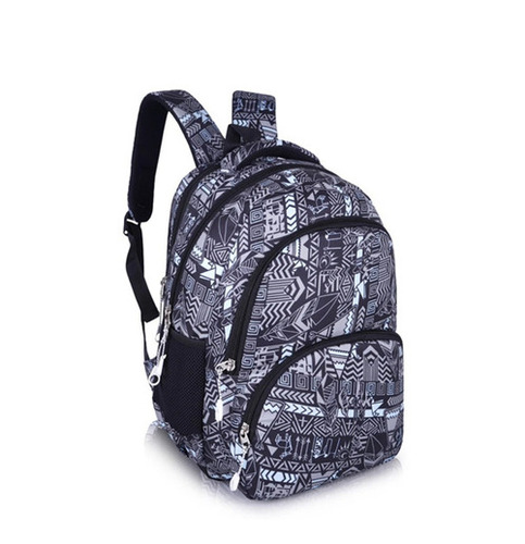 Boys School Bag