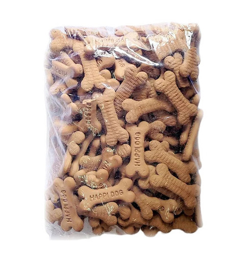 Dog Biscuits