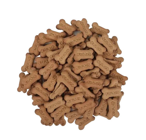 Dog Biscuits