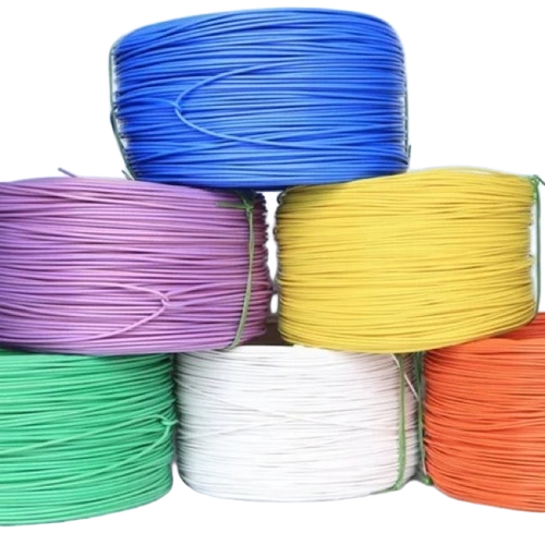 Electrical Wire By Elcon Enterprises