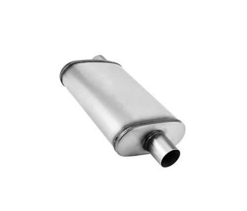 Exhaust Muffler