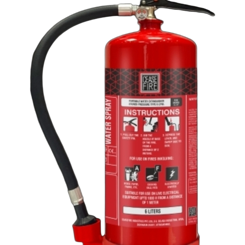 Fire Extinguisher