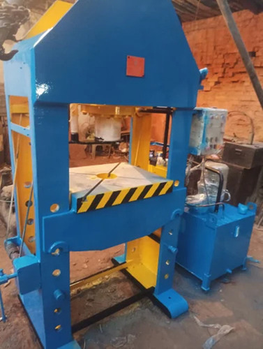 Industrial Hydraulic Press Machine