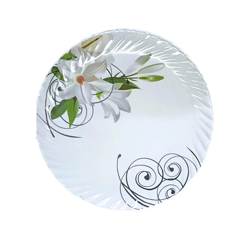 Melamine Dinner Plate
