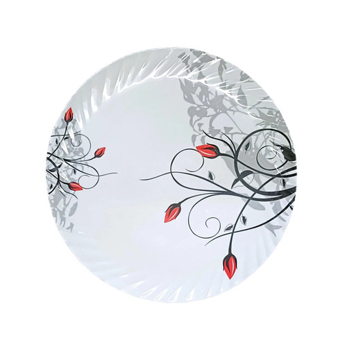 Melamine Plate
