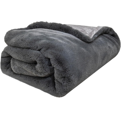 Mink Blankets