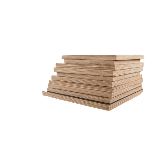 Waterproof Plywood