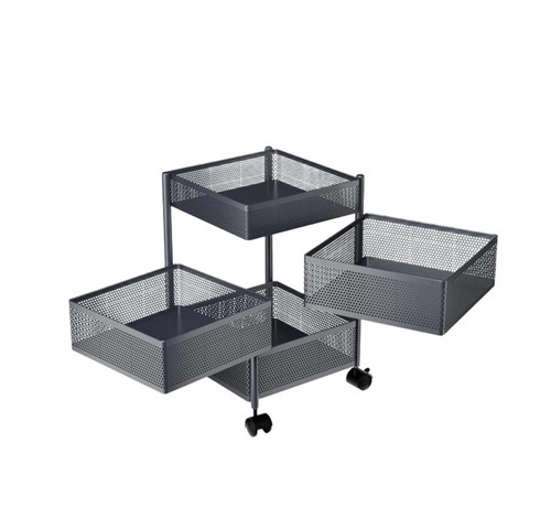 Ms Kitchen Trolleys