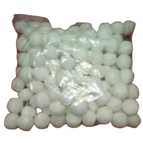 Naphthalene Balls