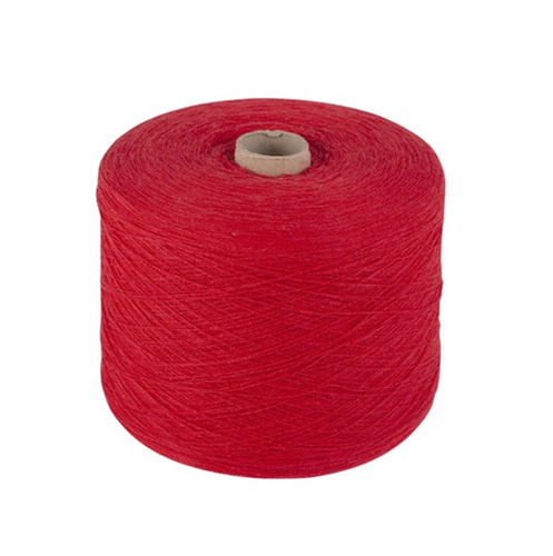 Plain Cotton Yarn