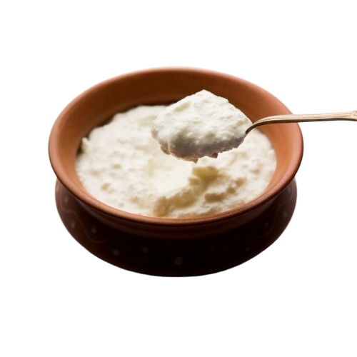 Plain Curd