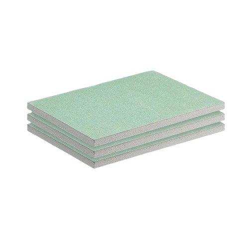 Plain Gypsum Board