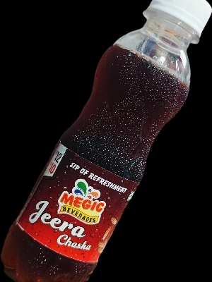Premium Jeera Masala Soda