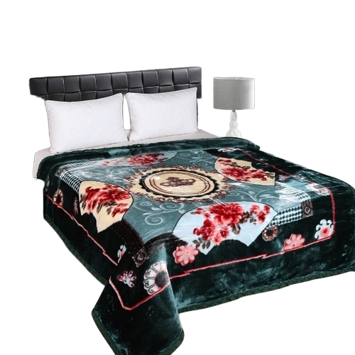 Printed Blankets