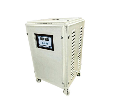 Servo Voltage Stabilizer