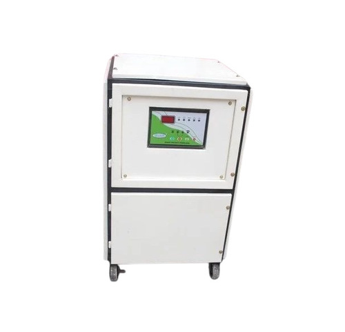 Single Phase Voltage Stabilizer
