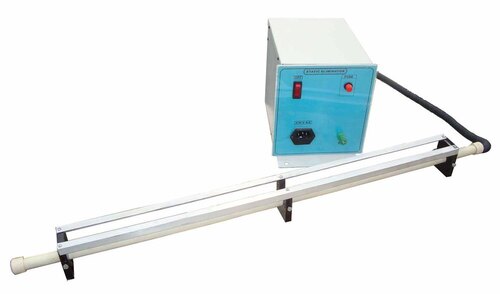Static Charge Eliminator