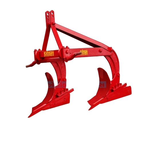 Two Furrow Mb Plough 