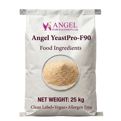 Yeastpro-F90 Vegan Yeast Protein Powder 90% - Best Before: 24 Months