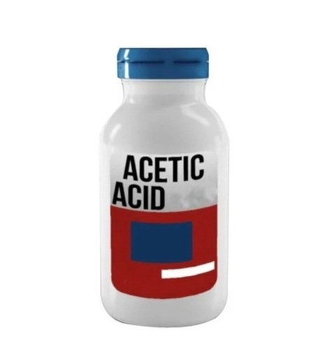 Acetic Acid