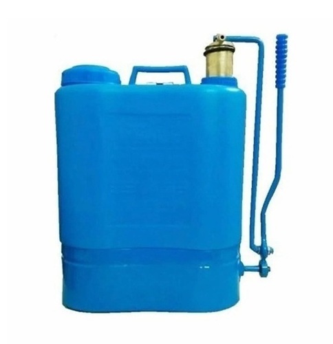 Agricultural Knapsack Sprayer