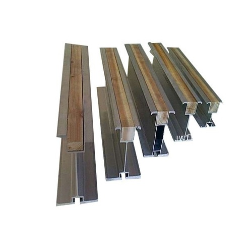 Aluminium Beam