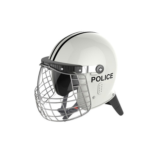 Anti Riot Helmet
