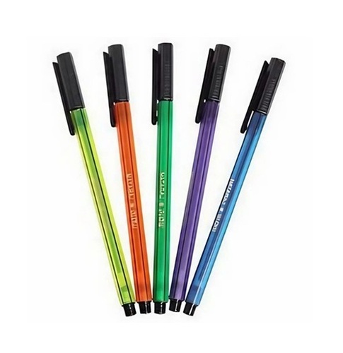 Blue Ball Pen