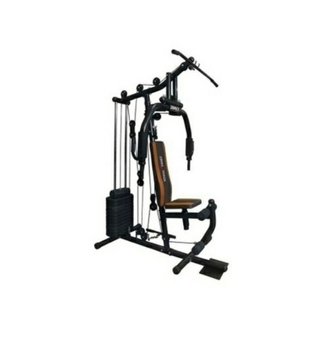 Chest Press Machine