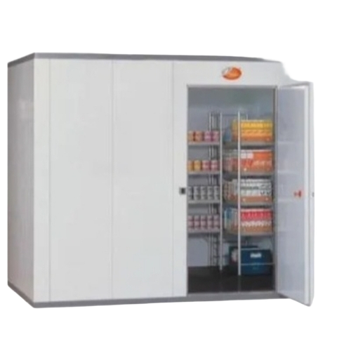 Cold Storage Rooms