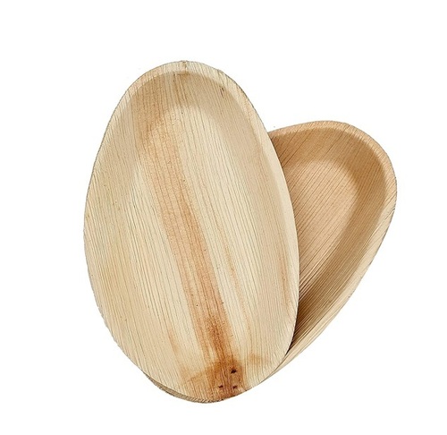 Disposable Areca Plate