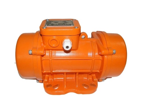 Electric Vibrator Motor