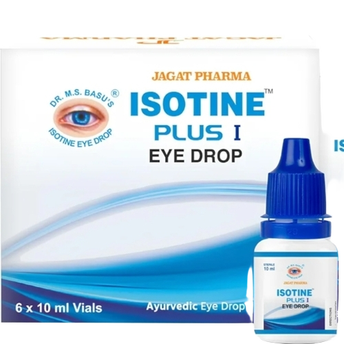 Eye Drops - Age Group: Suitable For All Ages